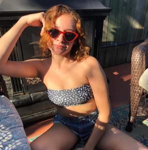 Meet your Posher, Gillian